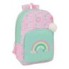 Mochila Escolar Glow Lab Amazing 30 x 46 x 14 cm