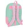 Mochila Escolar Glow Lab Amazing 30 x 46 x 14 cm
