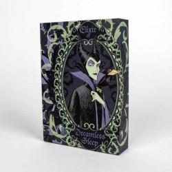 Set de Papelería Disney black