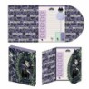 Set de Papelería Disney black