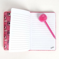 Set de Papelería Toy Story Rosa