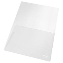 Fundas Esselte Transparente A4 Polipropileno (5 Unidades)