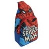 Mochila Casual Spider-Man Rojo 13 x 23 x 7 cm