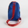 Mochila Casual Spider-Man Rojo 13 x 23 x 7 cm