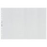 Fundas Leitz Transparente A3 Reciclado 25 Unidades