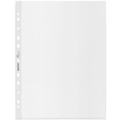Fundas Leitz Recycle A4 Maxi Transparente A4 Reciclado 25 Unidades