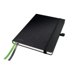 Bloc de Notas Leitz Complete Negro A5 80 Hojas