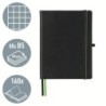 Bloc de Notas Leitz Complete Negro 80 Hojas