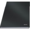 Bloc de Notas Leitz Solid Negro A4 80 Hojas
