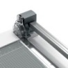 Cizalla Leitz Precision Home Office A4 Antracita