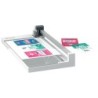 Cizalla Leitz Precision Home Office A4 Antracita