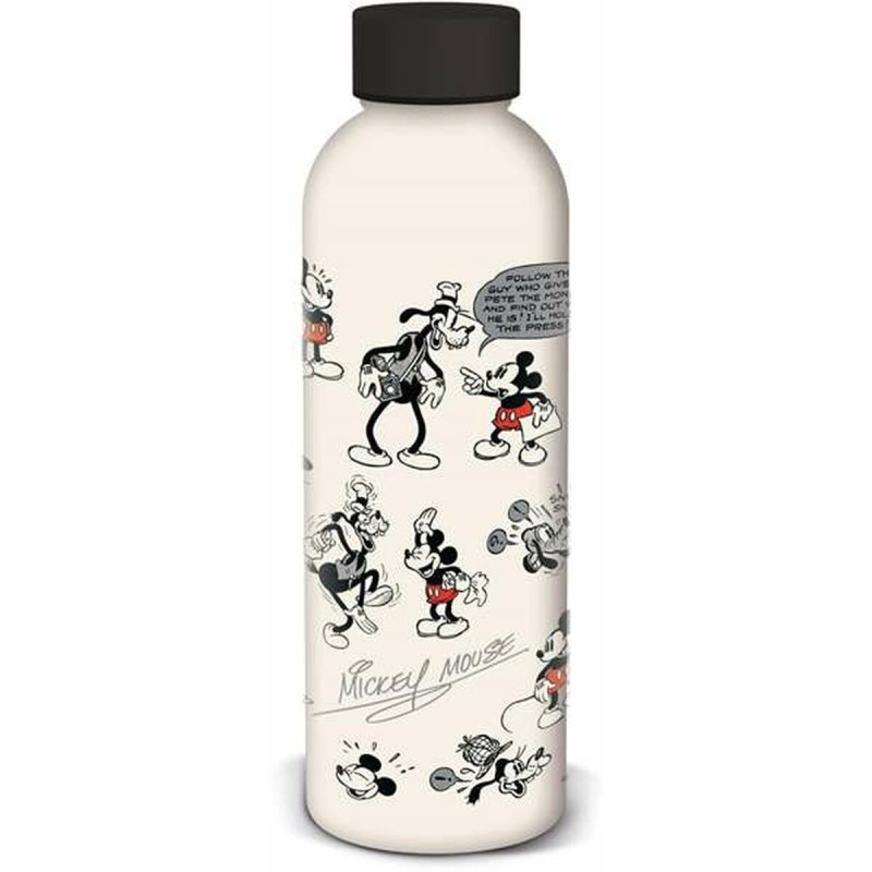 Botella Térmica Mickey Mouse Aluminio 755 ml