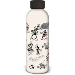 Botella Térmica Mickey Mouse Aluminio 755 ml