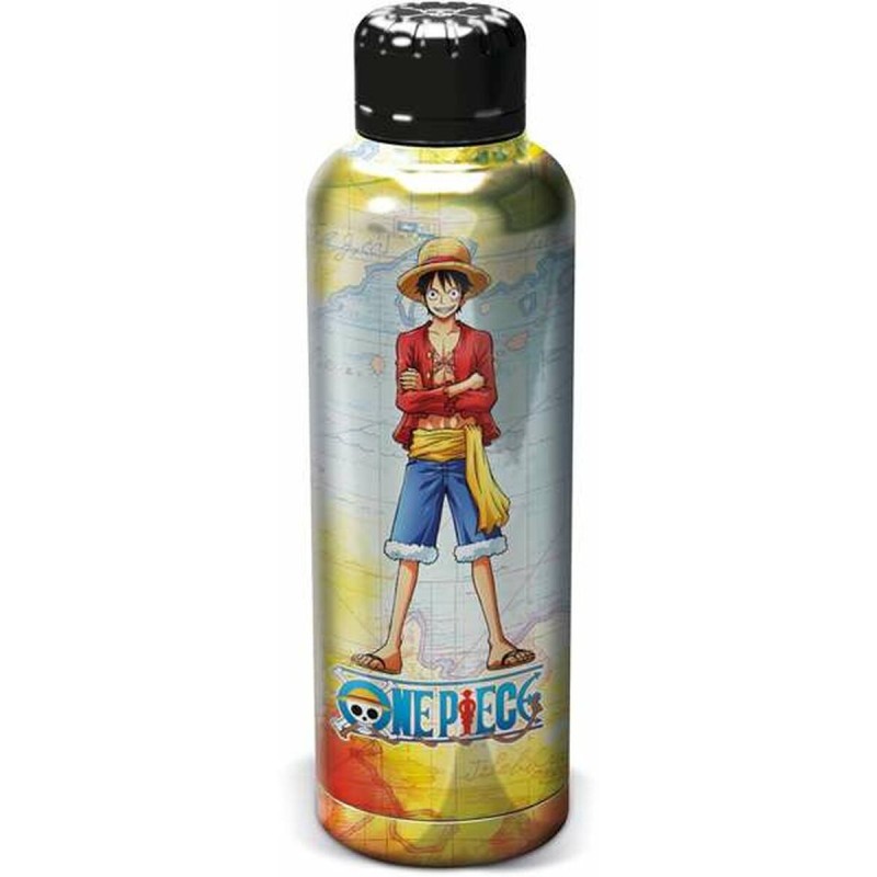 Botella Térmica One Piece 515 ml