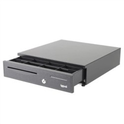 Caja Registradora iggual IRON-20