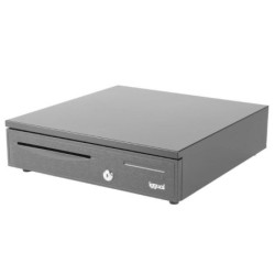Caja Registradora iggual IRON-20