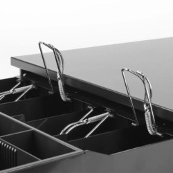 Caja Registradora iggual IRON-20