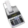 Calculadora impresora Canon MP1211-LTSC Plateado