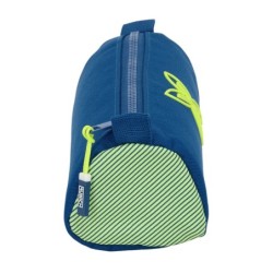 Portatodo Munich North Azul marino 21 x 8 x 7 cm