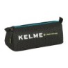 Portatodo Kelme Iron Negro 21 x 8 x 7 cm