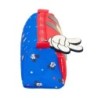 Portatodo Mickey Mouse Clubhouse Good day Azul 21 x 8 x 7 cm