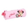 Portatodo Minnie Mouse Naive Rosa 20 x 7 x 7 cm