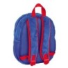 Mochila Infantil Spider-Man Azul marino 22 x 27 x 10 cm