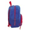 Mochila Infantil Spider-Man Azul marino 22 x 27 x 10 cm