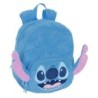 Mochila Infantil Lilo & Stitch Azul 22 x 27 x 10 cm