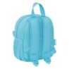 Mochila Infantil Safta Gato Azul claro 20 x 25 x 9 cm