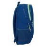Mochila Escolar Munich North Azul marino 32 x 44 x 16 cm