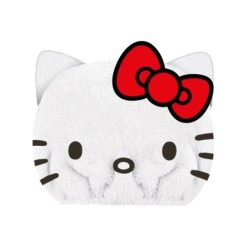 Mochila Infantil Hello Kitty Rosa 22 x 12 x 2 cm
