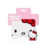 Mochila Infantil Hello Kitty Rosa 22 x 12 x 2 cm