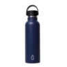 Botella Térmica Safta Marino Azul marino Silicona Acero Inoxidable