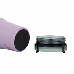 Vaso con Pajita Regatta Thermo Insulated Mug Ciruela 600 ml