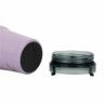 Vaso con Pajita Regatta Thermo Insulated Mug Ciruela 600 ml