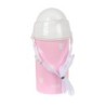 Botella de Agua Safta Koala Rosa PVC 500 ml