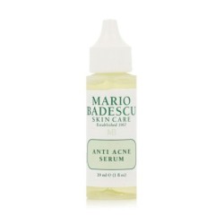 Mapamundi para Rascar Mario Badescu Skin Care