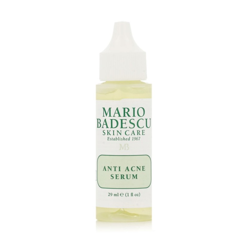 Mapamundi para Rascar Mario Badescu Skin Care