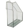 Revistero Leitz Exclusive Transparente A4 Plástico