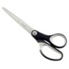 Tijeras Leitz Quality 180 mm Negro