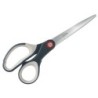 Tijeras Leitz Cosy 205 mm Negro