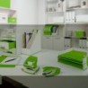 Carpeta Leitz