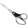 Tijeras Leitz Quality 205 mm Negro