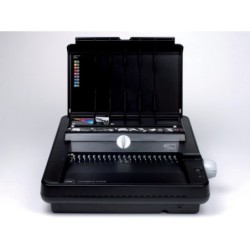 Encuadernadora GBC Negro
