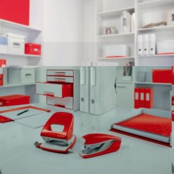 Carpeta Leitz
