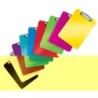 Carpeta Leitz Rosa A4