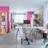 Carpeta Leitz Rosa A4
