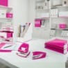 Carpeta Leitz Rosa A4