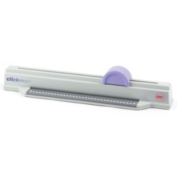 Encuadernadora GBC Blanco/Gris